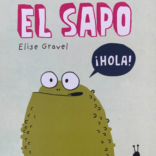 Colección Animalijos