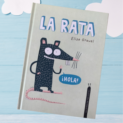 Colección Animalijos