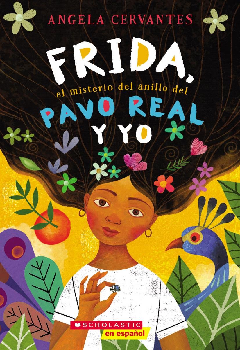 Bilingual Classroom Library - Upper Elementary - 4th and 5th Grades