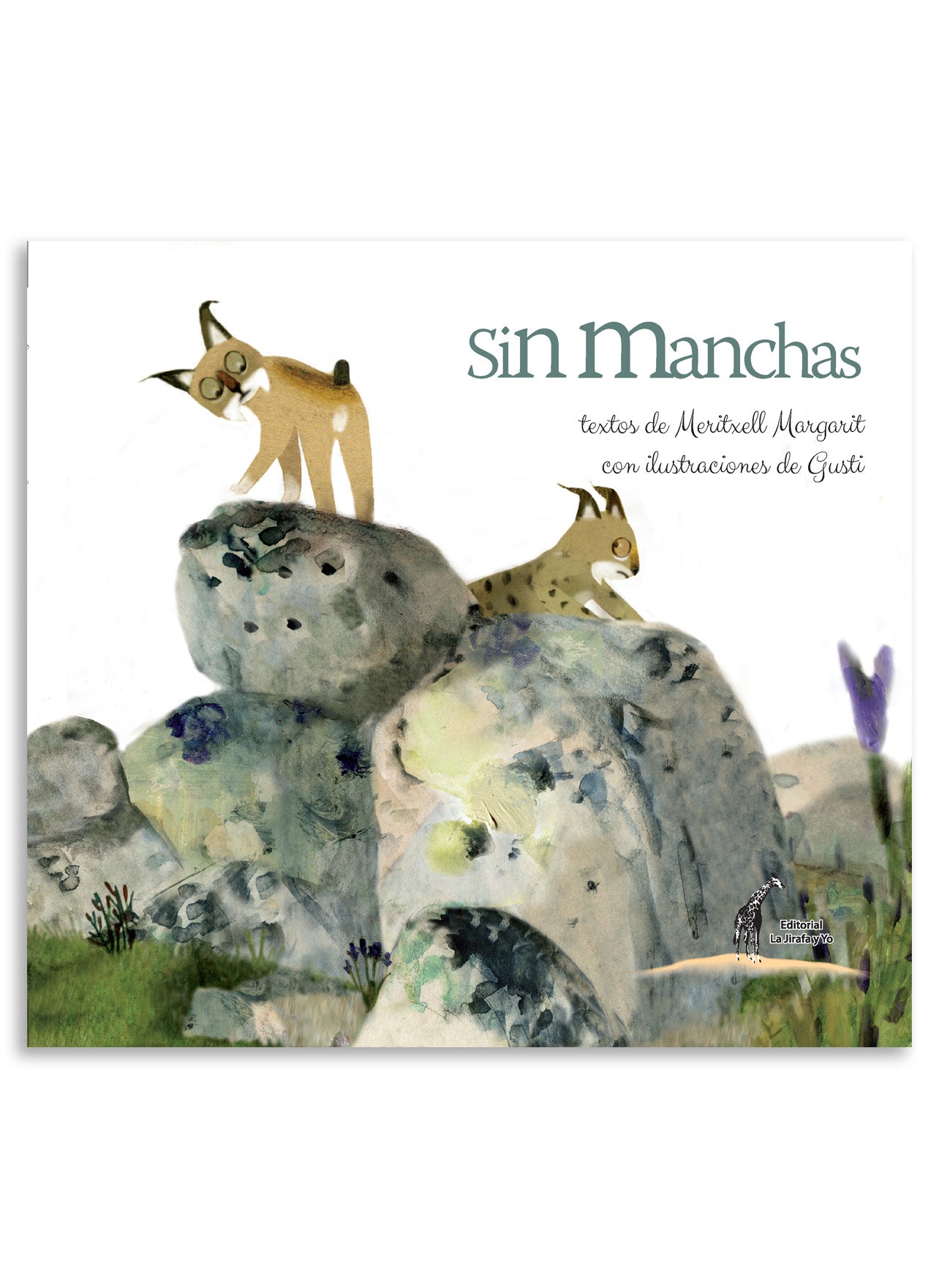 Sin Manchas