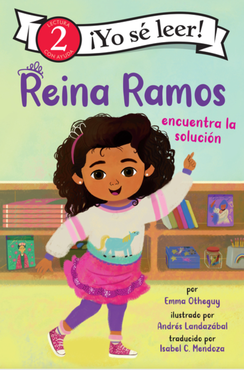 Bilingual Classroom LIbrary First Grade - Primer Grado