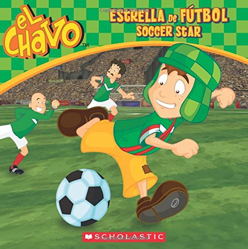 Soccer - Fútbol Classroom Pack