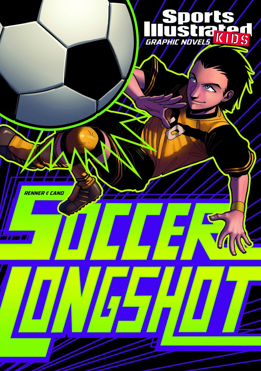 Soccer - Fútbol Classroom Pack