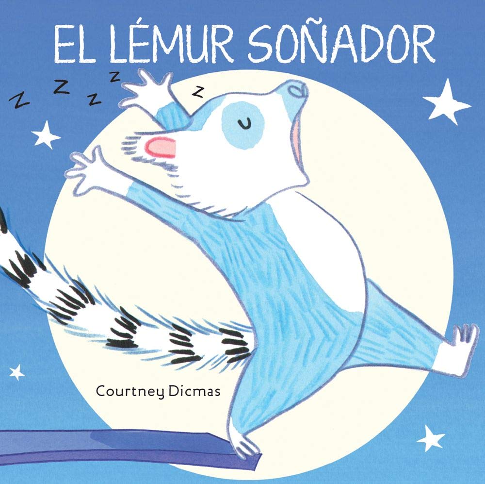 El Lemur Sonador cover image