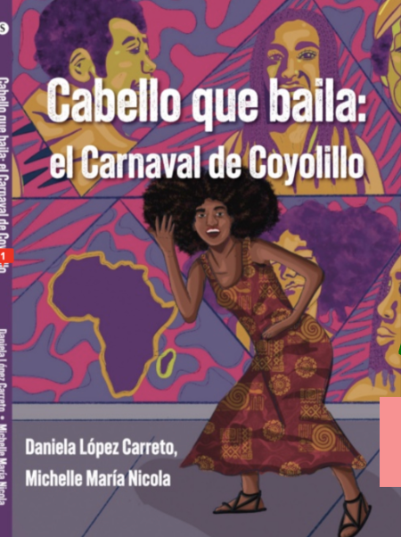 Class Set: Cabello que baila: el Carnaval de Coyolillo