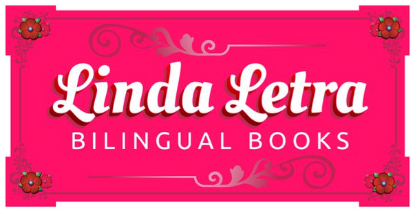 Linda Letra Bilingual Books