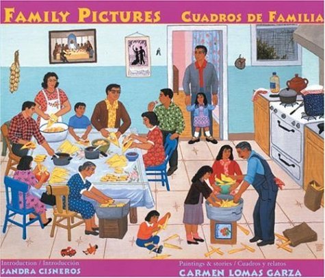 Family Pictures - Cuadros de Familia