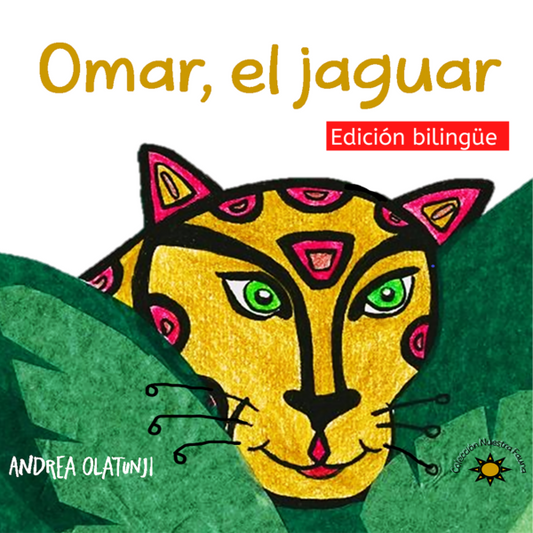Omar el jaguar