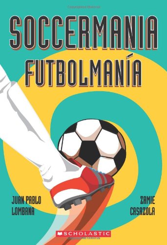 Soccermania - Fútbolmania