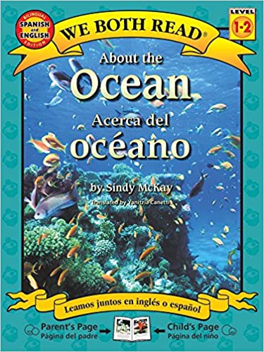 About the Ocean - Acerca Del Oceano