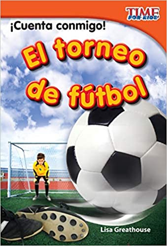 Soccer - Fútbol Classroom Pack