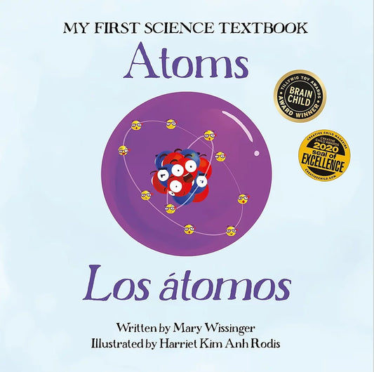 Atoms - Los Átomos