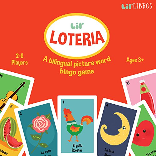 Lil Loteria Game