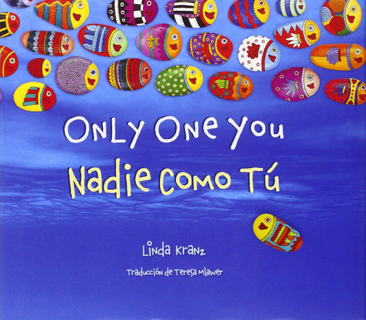 Only One You - Nadie Como Tú